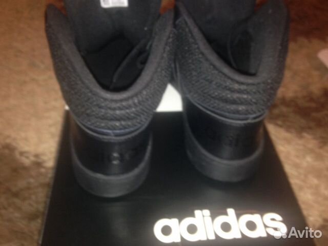 Кроссовки adidas Кроссовки adidas