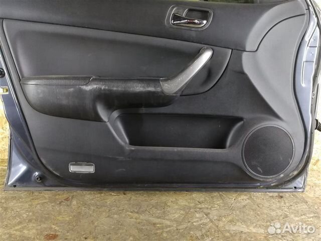 Дверь передняя левая Honda Accord VII 2008 Дверь передняя левая Honda Accord VII 2008