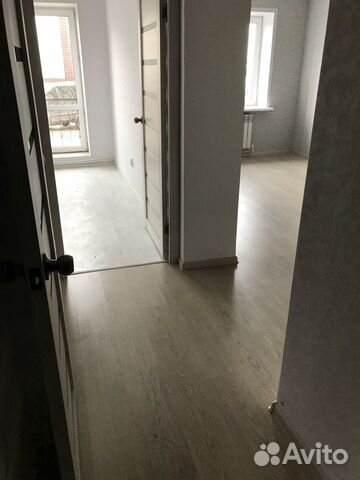 1-к квартира, 33 м², 1/3 эт.