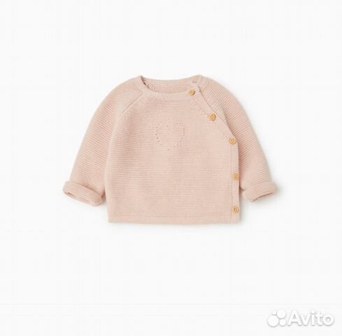 Свитер кардиган Zara 74 размер Свитер кардиган Zara 74 размер