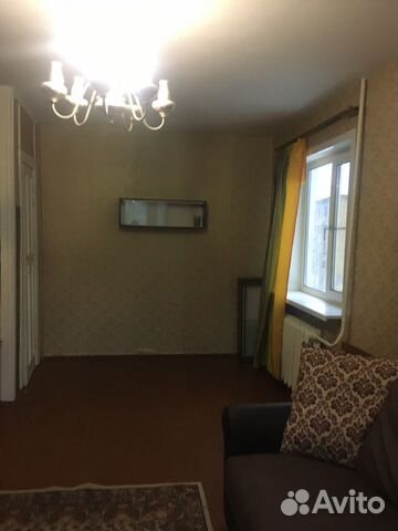 1-к квартира, 30 м², 3/5 эт.