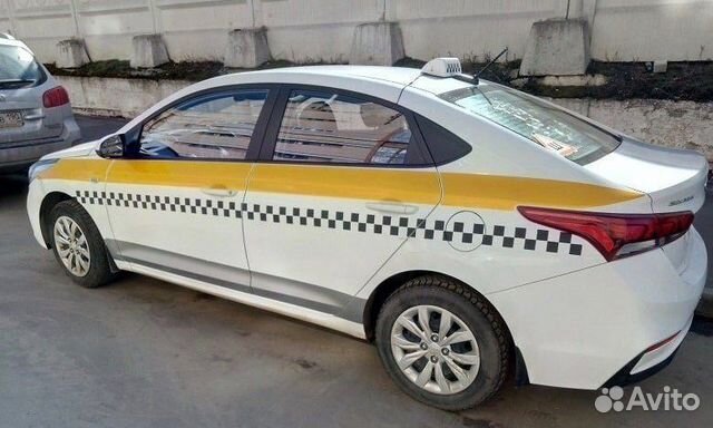 Аренда авто под такси Аренда авто под такси
