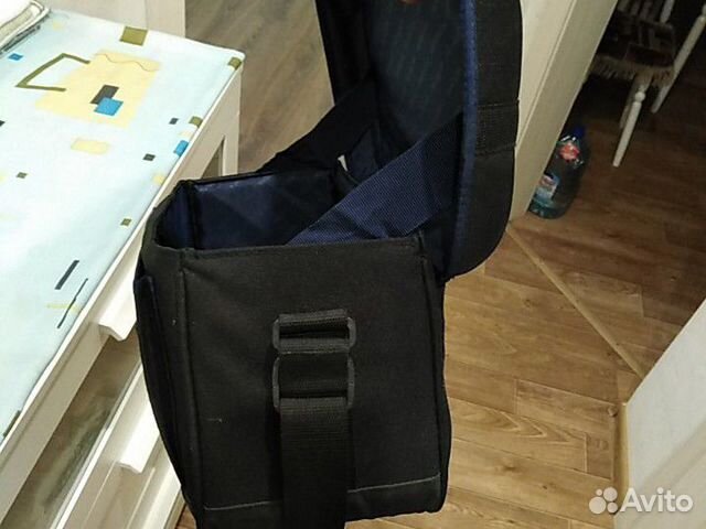 Сумка для камеры