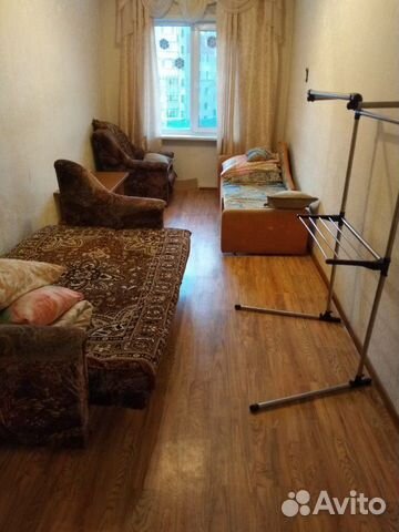 2-к квартира, 47 м², 4/5 эт.