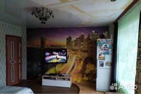 2-к квартира, 42 м², 5/5 эт. 2-к квартира, 42 м², 5/5 эт.
