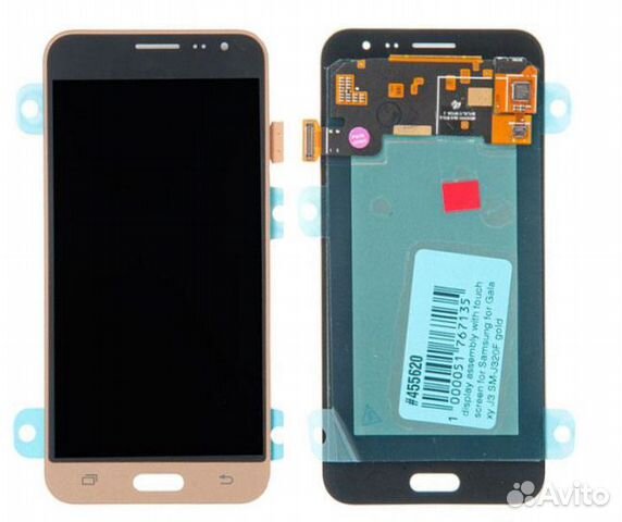 Дисплей SAMSUNG Дисплей SAMSUNG