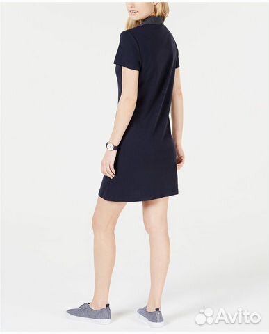 Платье Tommy Hilfiger Платье Tommy Hilfiger