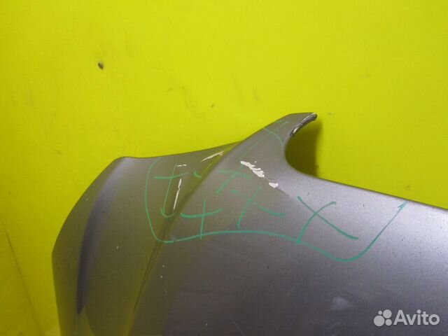 Капот Mercedes E W212 (09-13) A2128800157 Капот Mercedes E W212 (09-13) A2128800157