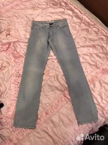 Джинсы на девочку рост 152 Джинсы на девочку рост 152
