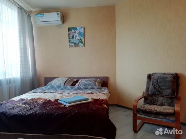 1-к квартира, 40 м², 14/16 эт. 1-к квартира, 40 м², 14/16 эт.