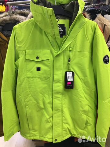Куртка Quiksilver Куртка Quiksilver