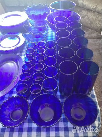 Набор посуды