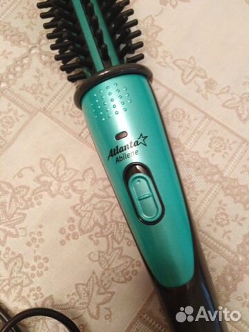 Стайлер Atlanta ATH-6654 Стайлер Atlanta ATH-6654
