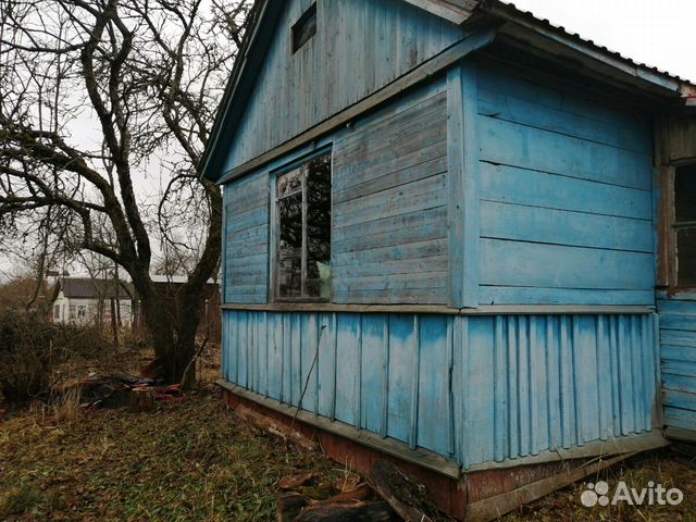 Участок 7 сот. (СНТ, ДНП)