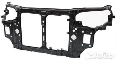 Панель передняя Kia Cerato с 2009 года новая Панель передняя Kia Cerato с 2009 года новая