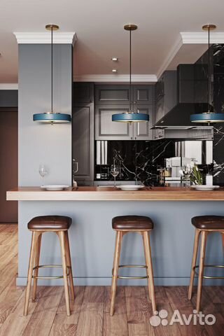 2-к квартира, 39.6 м², 7/26 эт.
