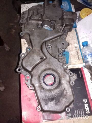 Лобовина двигателя Nissan X-Trail, Qashqai, Serena