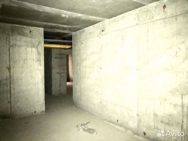Помещение свободного назначения, 87.5 м²