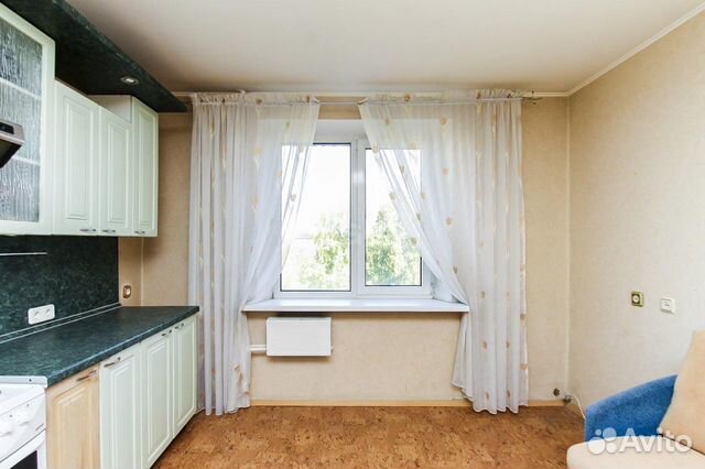 3-к квартира, 93 м², 5/9 эт.