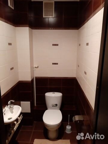 1-к квартира, 54 м², 7/9 эт.