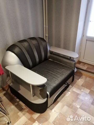 Кресло Кресло