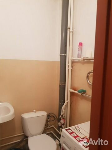 1-к квартира, 37 м², 3/9 эт.