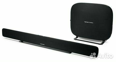 harman kardon omni 30