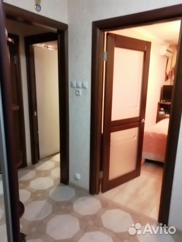 2-к квартира, 61 м², 4/10 эт.