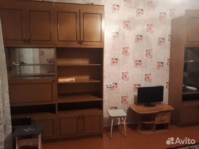 2-к квартира, 52 м², 1/5 эт.