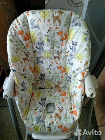 Чехлы на любые стульчики для кормления Чехлы на любые стульчики для кормления