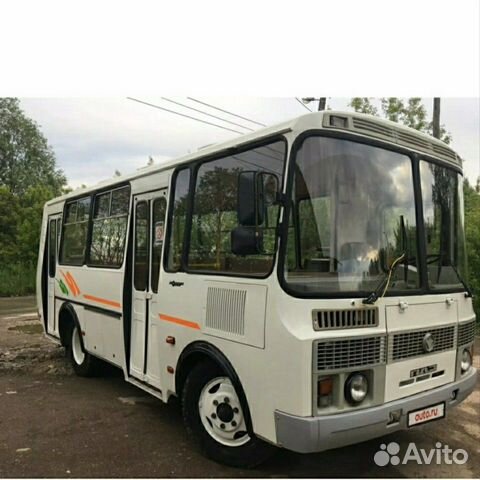 Автобус паз заказ. Пассажирские перевозки