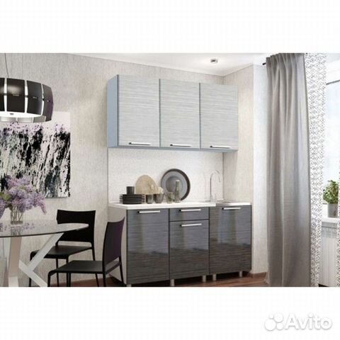 Кухонный гарнитур