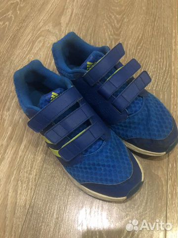 Кроссовки adidas