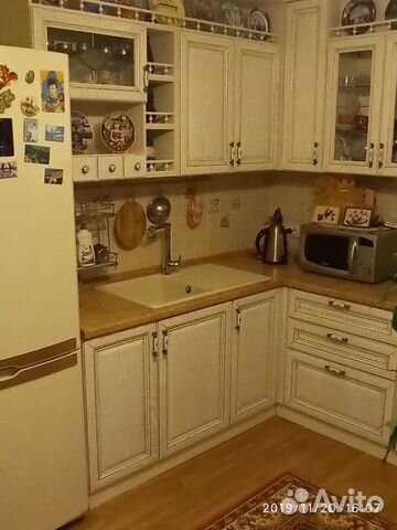 3-к квартира, 92 м², 1/7 эт. 3-к квартира, 92 м², 1/7 эт.