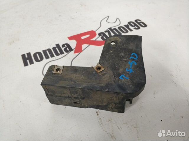 Кронштейн порога передний левый Honda Accord 7 CL9 Кронштейн порога передний левый Honda Accord 7 CL9