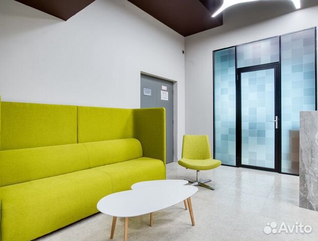 Сдам офисное помещение, 6.6 м² Сдам офисное помещение, 6.6 м²