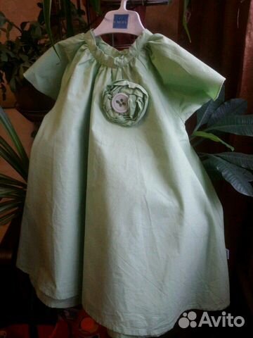 Сарафан на девочку от 116см Сарафан на девочку от 116см
