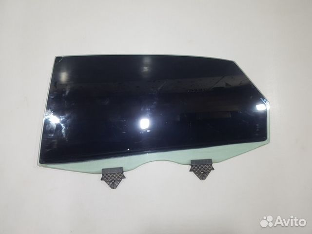 Стекло двери задней левой ауди а8 audi s8