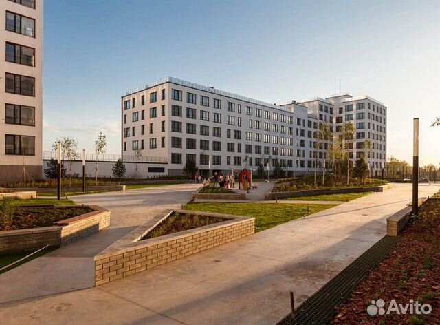 3-к квартира, 88.5 м², 7/8 эт. 3-к квартира, 88.5 м², 7/8 эт.