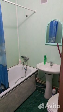 Студия, 40 м², 3/4 эт. Студия, 40 м², 3/4 эт.