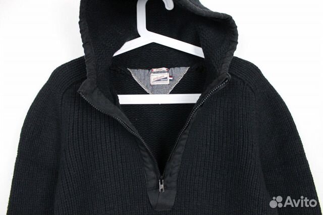 Свитер Tommy Hilfiger Свитер Tommy Hilfiger
