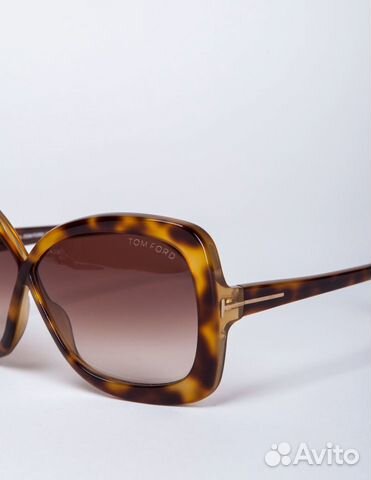 Tom Ford Солнцезащитные очки Tom Ford Солнцезащитные очки