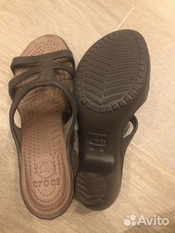 Сабо Crocs Сабо Crocs