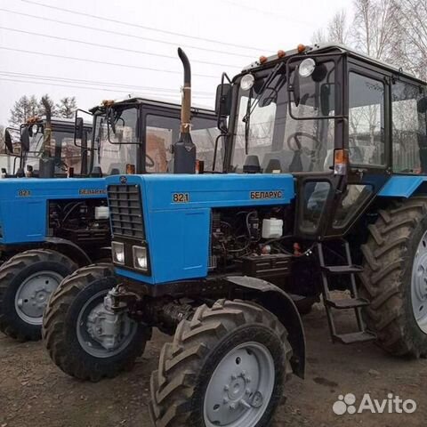 Трактор мтз беларус 82.1 Stage 2 Трактор мтз беларус 82.1 Stage 2