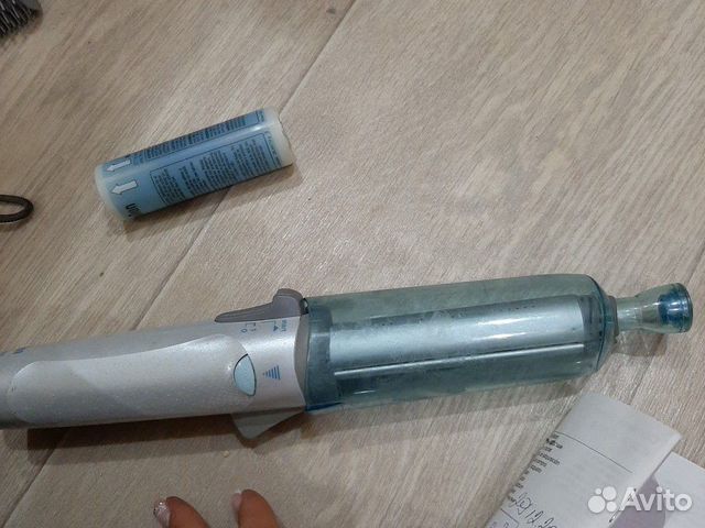 Стайлер плойка braun Стайлер плойка braun