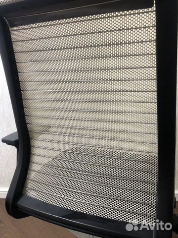 Компьютерное кресло SteelCase Франция Компьютерное кресло SteelCase Франция