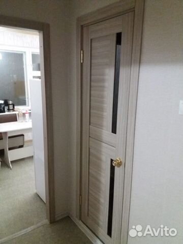 1-к квартира, 46 м², 3/5 эт. 1-к квартира, 46 м², 3/5 эт.