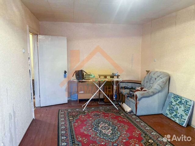 1-к квартира, 32.3 м², 4/5 эт. 1-к квартира, 32.3 м², 4/5 эт.