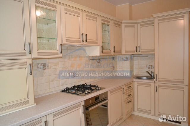 2-к квартира, 52.8 м², 1/6 эт. 2-к квартира, 52.8 м², 1/6 эт.