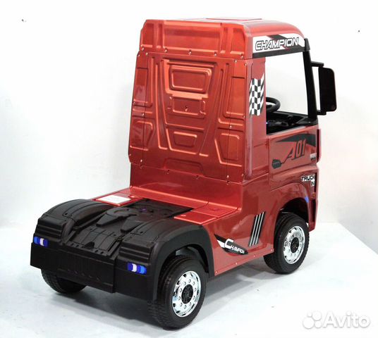 Электромобиль